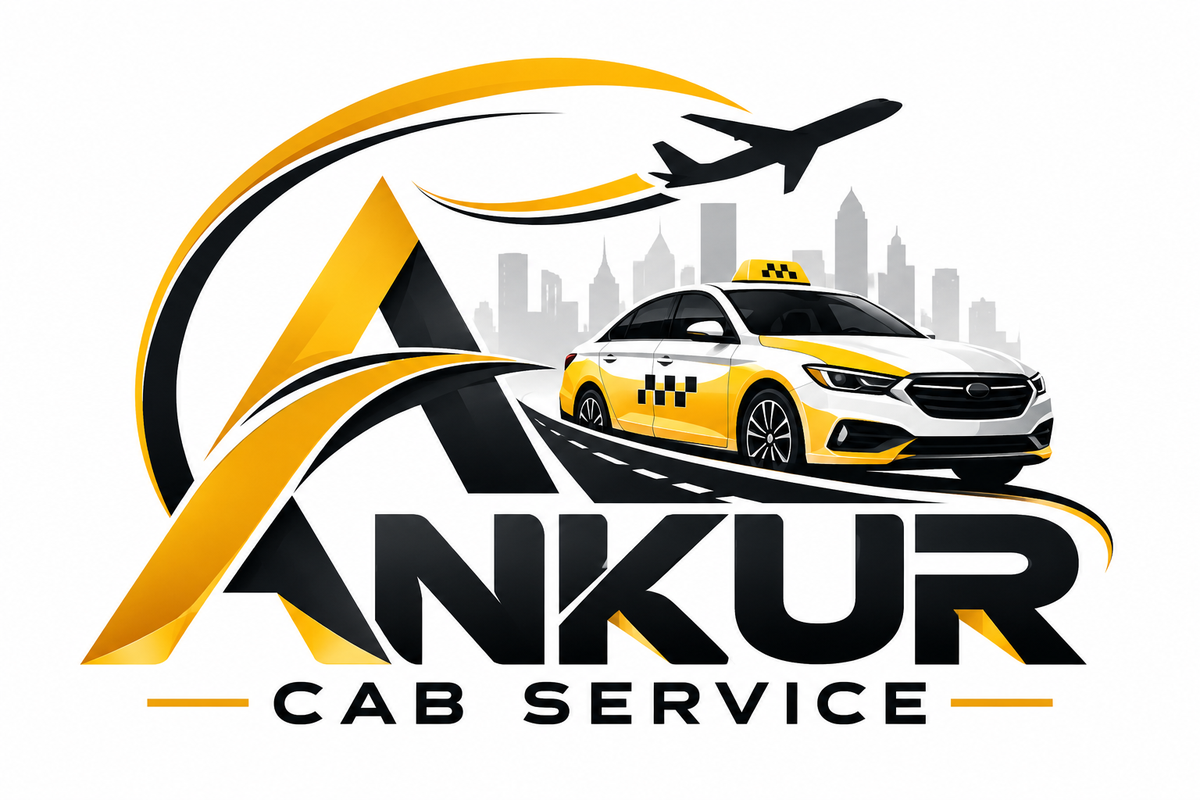 Ankur Cab Service logo